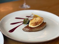 苹果鹅肝酱-EN SPACE恩空间