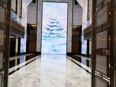 -上海苏宁宝丽嘉酒店·Cafe Bellagio西餐厅