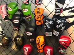 -Freedom Fitness私教健身俱乐部(徐虹北路店)