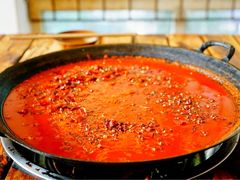 -岗上渣渣老火锅(两路口店)