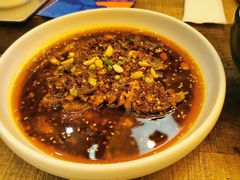 -铁公鸡·四川料理(天环广场店)