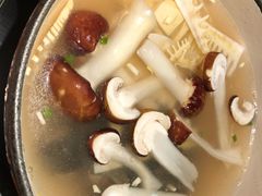 -黑鸡小馆(金源店)