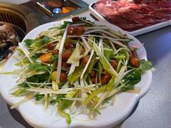-棒小伙·齐齐哈尔烤肉(龙茗路店)