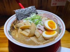 -老龙亭拉面店