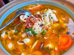 -湘知湘味(岳麓山店)