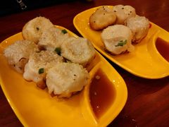 -小杨生煎(黄河路店)