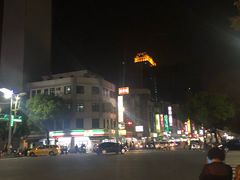 -自强夜市