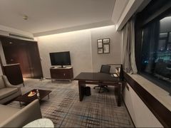 -上海龙之梦万丽酒店