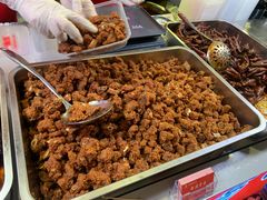 -乔波食品(杜桥中心菜场店)