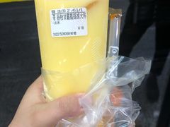 -CoCo都可(常德路店)