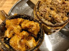 一笼牛肉-小豆海棠(嘉兴路店)