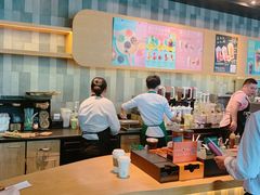 -星巴克臻选(深圳嘉里建设广场店)