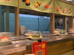 -禾绿寿司(星光68广场店)