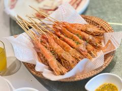 -79号渔船海鲜饭店(宝安店)