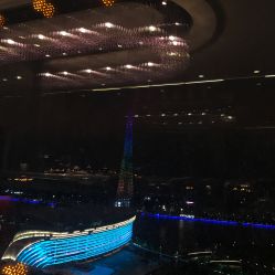 -空中一号宴会厅(信合大厦店)