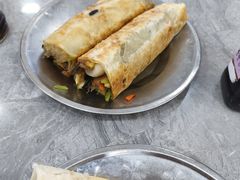食饼筒-天台小吃(新城店)