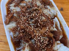 牛腩捞肠粉-凌芳小食店(上步店)