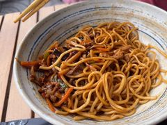 -梅溪·小伙子干挑面(安吉总店)