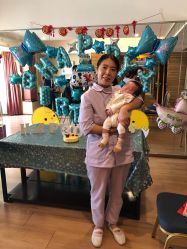 点击看大图 -琅悦月子会所(香格里拉旗舰店)