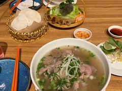 -越美小馆·越南料理(曲江店)