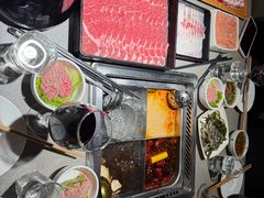 -海底捞火锅(油麻地店)
