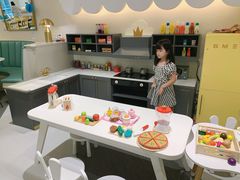 -艾米茉亲子餐厅(万象城店)