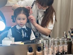 -海马体照相馆(龙湖杭州金沙天街店)