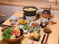 -十二舍·湯物素煮(江泰潤政店)