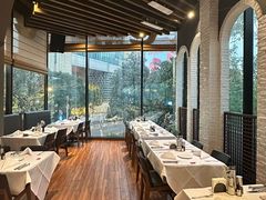 -拉蒂娜·巴西牛排馆 Latina·Brazilian Steakhouse(陆家嘴旗舰店)