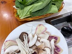 -藏味八珍特色火锅