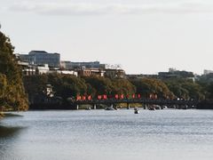 -潮州西湖