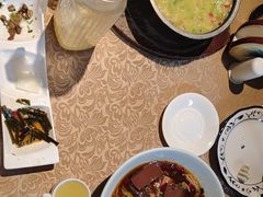 -七仙岭君澜度假酒店·桃源小馆中餐厅