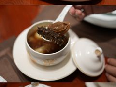 -聚春园自助餐厅(东街口店)