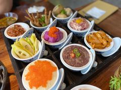 -楠火锅(哈尔滨金爵万象店)