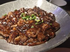 -绿茶餐厅(同成街华联店)