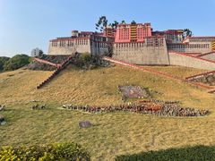 -深圳锦绣中华民俗村