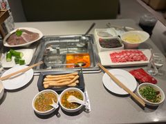 -海底捞火锅(壹悦城店)