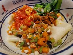 -陇上秦轩西安biangbiang面(EFC欧美金融商业城店)