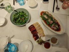 -港丽餐厅(高德置地店)