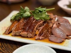 人气卤水拼盘-抱德·潮汕味(琶洲店原惠城鱼仔)