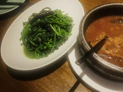 -粗茶淡饭·隐庐私厨(东亭店)