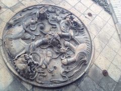 iphone_upload_pic-山西王家大院