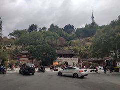 -乌山风景区