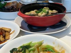 -莆田餐厅PUTIEN(三里屯店)