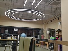 -EASY POWER健身工作室(浦东大道店)
