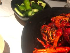 -巴厘龙虾·榜首油焖大虾(音乐学院·沿江酒馆店)