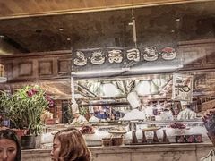 -君悦酒店·乐厨·高空自助餐(青年大街店)