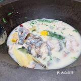 石锅鱼[吐][吐][吐][吐]
