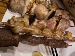 -福烤锦花(长乐路店)