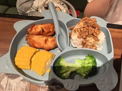 -桂小厨广西菜(万象城店)